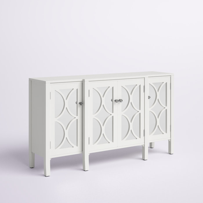 Etta Avenue™ Zara 60'' Wide Sideboard & Reviews Wayfair